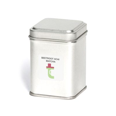 Beetroot Acai Matcha Tea - Image 3