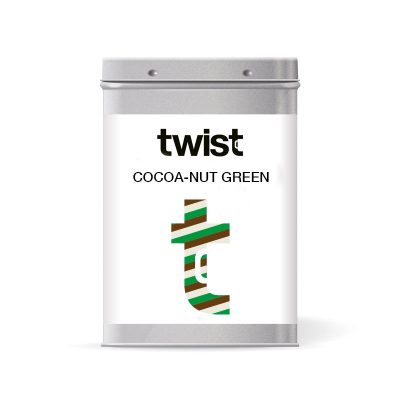 Cocoa-Nut Green - Image 3