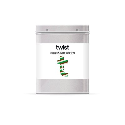 Cocoa-Nut Green - Image 5