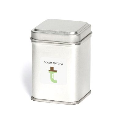 Cocoa Matcha Tea - Image 3