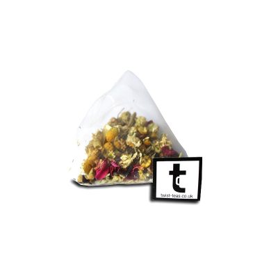 Chamomile Yawn - Image 6