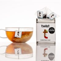 Christmas Cake - Image 3