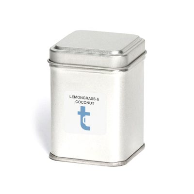 Lemongrass & Coconut - Image 4