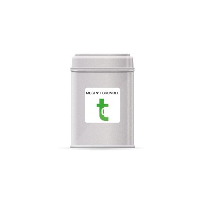 Mustn't Crumble - Image 3