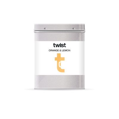 Orange & Lemon - Image 5