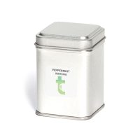 Peppermint Matcha Tea - Image 3