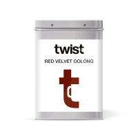 Red Velvet Oolong - Image 4