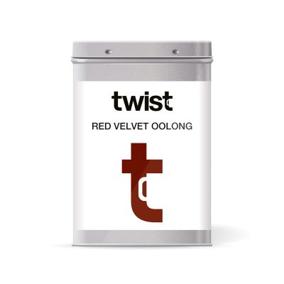 Red Velvet Oolong - Image 4