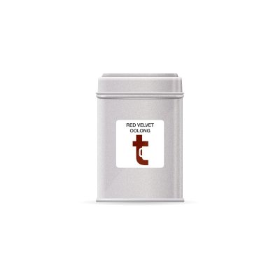 Red Velvet Oolong - Image 3