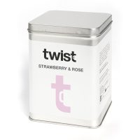 Strawberry & Rose - Image 5