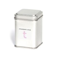 Strawberry & Rose - Image 3