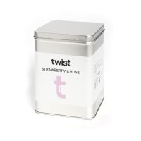 Strawberry & Rose - Image 4