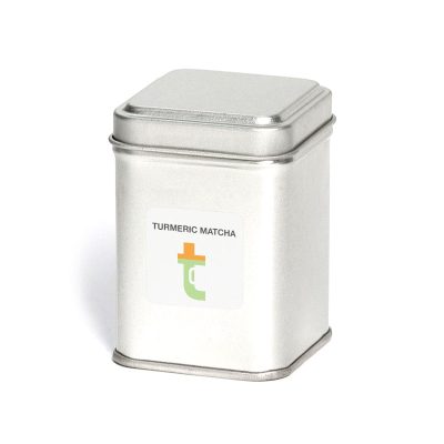 Turmeric Matcha Tea - Image 3