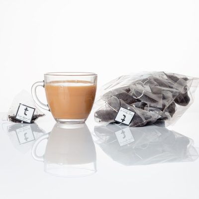 Breakfast Tea - TwentyFourSeven - Image 5