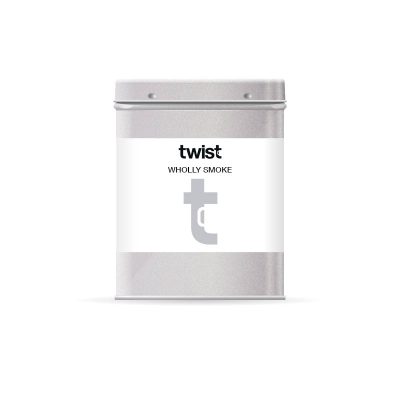 Wholly Smoke - Image 4