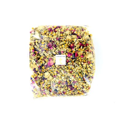 Chamomile Yawn - Image 7